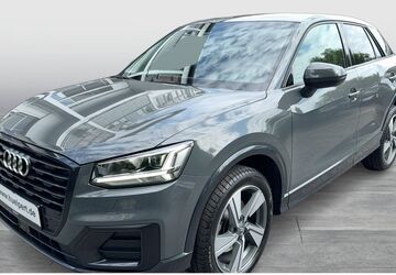 Audi Q2 59.697 km 17.315 &euro; Dortmund 44143