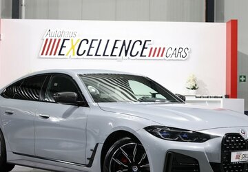 BMW 430 Gran Coupe xDrive M-SPORT-PRO50-JAHRE CARBON 137.000 km 35.444 &euro; Hamm 59077