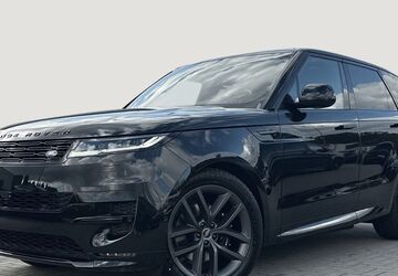 Land Rover Range Rover Sport 10.000 km 109.990 &euro; Iserlohn 58640