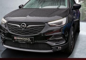 Opel Grandland (X) 60.000 km 16.499 &euro; Unna 59423
