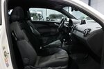 Audi A1 1.6 TDI SPORT WHITE / XENON, NAVI-MMI, LEDER 111.000 km 11.881 &euro; Hamm 59077