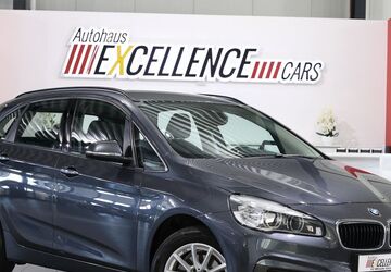 BMW 218 Active Tourer 158.000 km 11.777 &euro; Hamm 59077