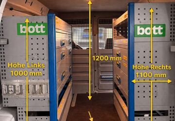 VW Caddy 149.800 km 8.999 &euro; Ahlen 59227