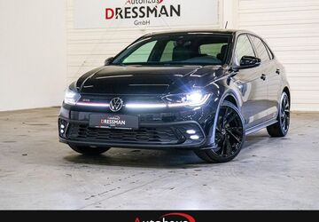 VW Polo 12.012 km 26.770 &euro; Hamm 59067