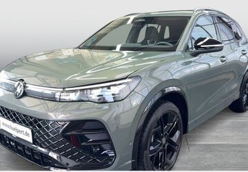 VW Tiguan 9.686 km 46.415 &euro; Dortmund 44141