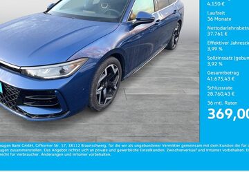 VW Passat Variant 14.066 km 41.911 &euro; Bergkamen 59192