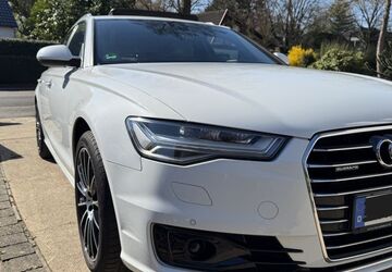 Audi A6 155.000 km 19.990 &euro; Kamen 59174