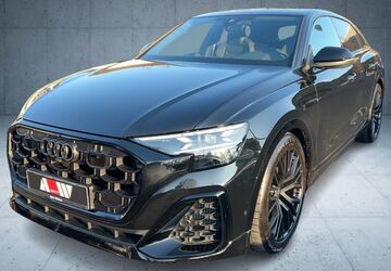 Audi SQ8 11.650 km 94.490 &euro; Ahlen 59229