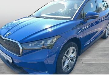 Skoda Enyaq 16.512 km 20.580 &euro; Dortmund 44269
