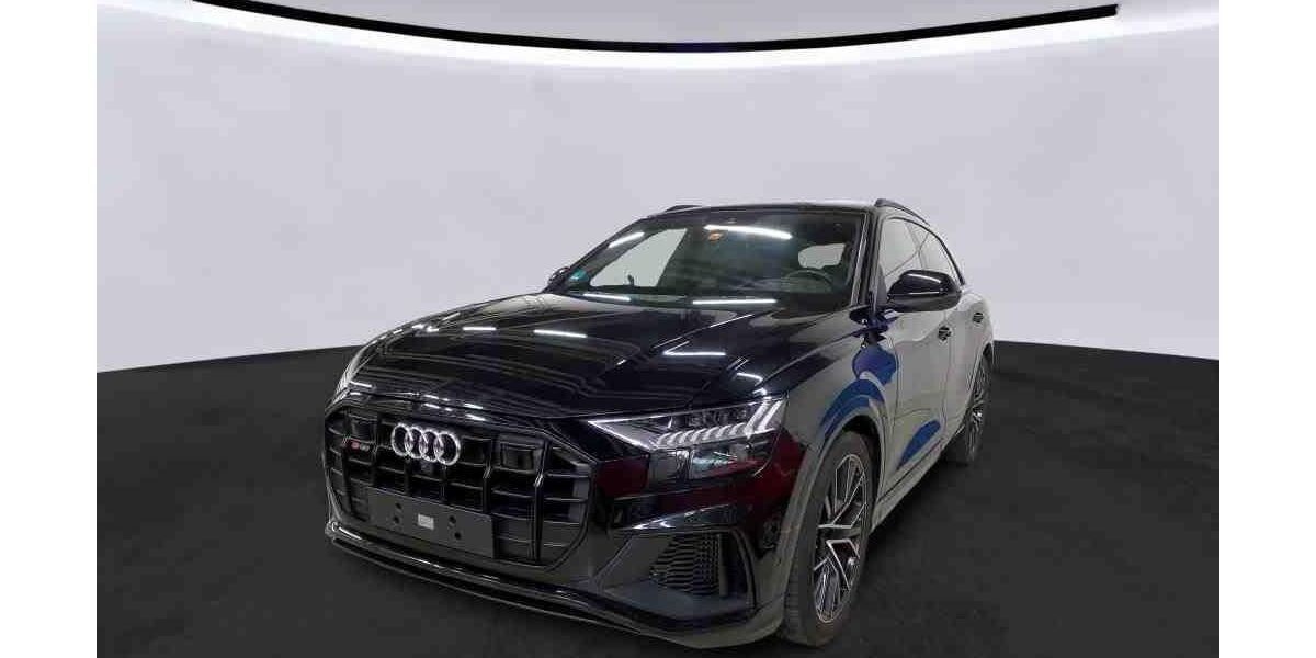 Audi SQ8 102.807 km 63.901 &euro; Hamm 59067