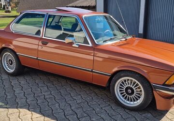 BMW 323 131.000 km 29.900 &euro; Fröndenberg /Ruhr 58730