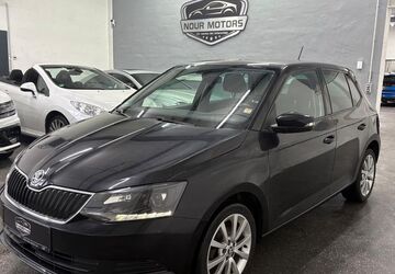 Skoda Fabia 149.855 km 6.400 &euro; Iserlohn 58638