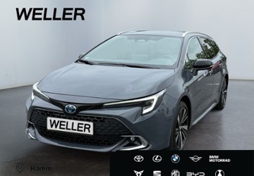 Toyota Corolla 7.500 km 35.480 &euro; Hamm 59067