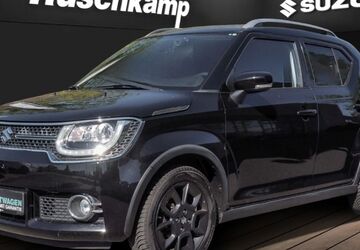 Suzuki Ignis 99.320 km 11.580 &euro; Lüdinghausen 59348