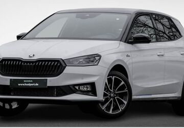 Skoda Fabia 18.024 km 26.189 &euro; Dortmund 44269