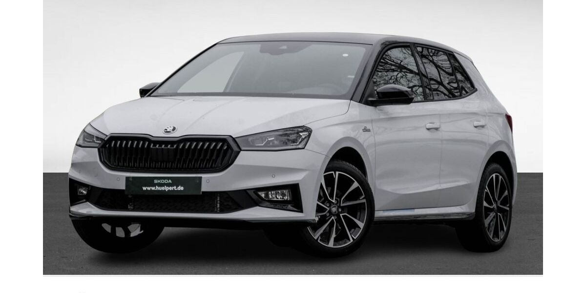 Skoda Fabia 18.024 km 26.189 &euro; Dortmund 44269