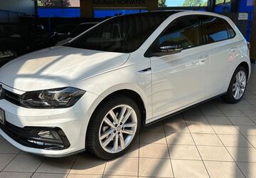 VW Polo 37.155 km 16.950 &euro; Waltrop 45731