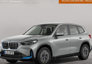 BMW iX1 36.296 km 37.690 &euro; Dortmund 44263
