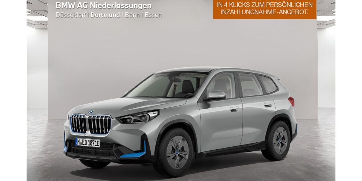 BMW iX1 36.296 km 37.690 &euro; Dortmund 44263