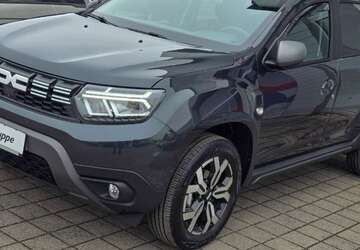 Dacia Duster 22.653 km 18.890 &euro; Hamm 59063