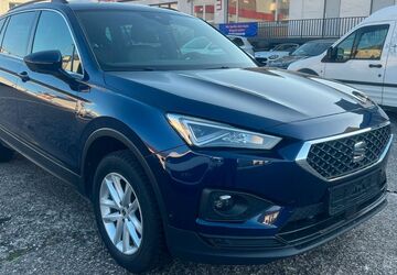 Seat Tarraco 66.163 km 26.900 &euro; Hamm 59067