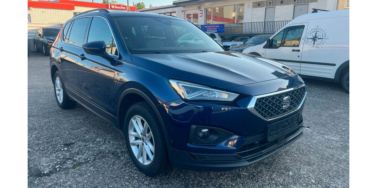 Seat Tarraco 66.163 km 26.900 &euro; Hamm 59067