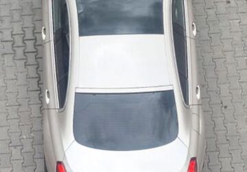 BMW 640 Gran Coupé 223.000 km 21.500 &euro; schwerte 58239