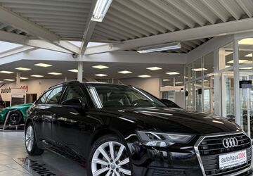 Audi A6 77.043 km 25.450 &euro; Hamm 59065