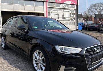 Audi A3 64.161 km 17.850 &euro; Dortmund 44339