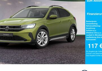 VW Taigo 8.592 km 20.660 &euro; Menden 58706