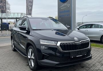 Skoda Karoq 102.020 km 24.950 &euro; Werl 59457