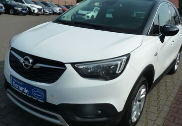 Opel Crossland (X) 85.000 km 10.980 &euro; Hamm 59073