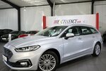 Ford Mondeo TUNIER 2.0 ECOBLUE TITANIUM / LED / AHK 145.000 km 16.991 &euro; Hamm 59077