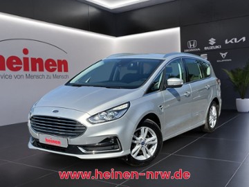 Gebrauchte Ford S-Max