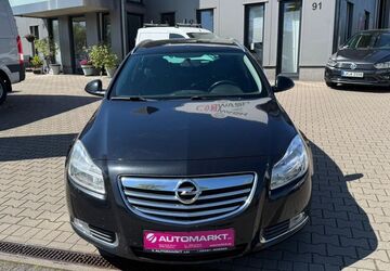 Opel Insignia 390.000 km 1.490 &euro; Lüdinghausen 59348