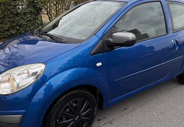 Renault Twingo 119.000 km 2.850 &euro; Hamm/Westfalen 59077