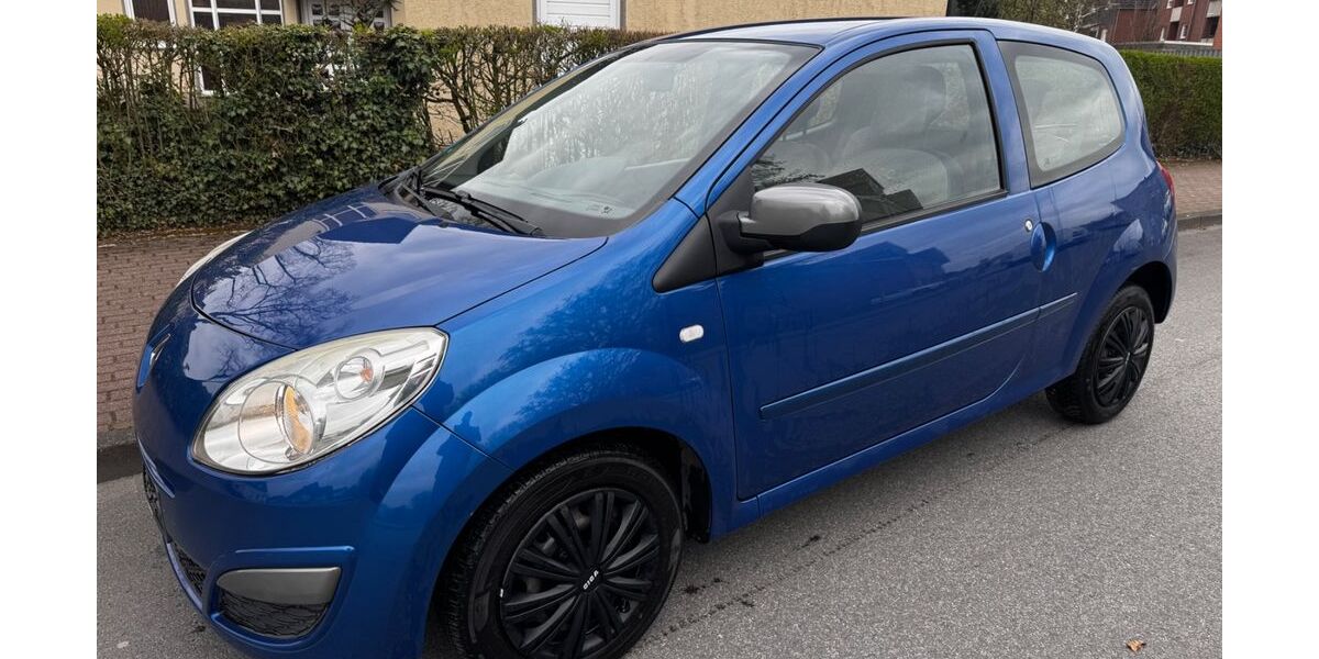 Renault Twingo 119.000 km 2.850 &euro; Hamm/Westfalen 59077