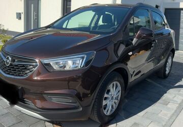 Opel Mokka 87.000 km 8.900 &euro; Dortmund 44147