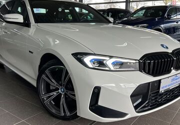 BMW 320 27.725 km 37.950 &euro; Werl 59457