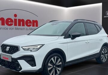 Seat Arona 3.000 km 21.480 &euro; Bergkamen 59192