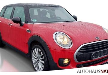 Mini Cooper Clubman 94.678 km 12.750 &euro; Schwerte 58239