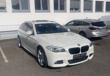 BMW 530 265.100 km 9.990 &euro; Dortmund 44379