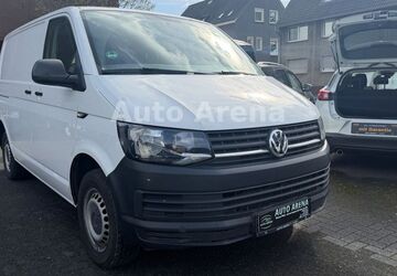 VW T6 Transporter 180.000 km 10.990 &euro; Hamm 59065