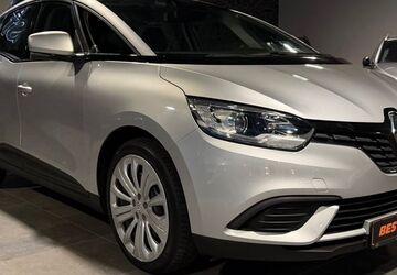 Renault Scenic 80.138 km 9.990 &euro; Unna 59425