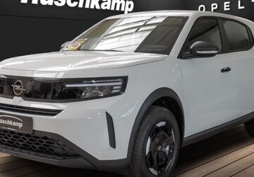 Opel Frontera 2.289 km 20.980 &euro; Dortmund 44145