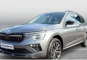 Skoda Kamiq 15.825 km 24.863 &euro; Dortmund 44309