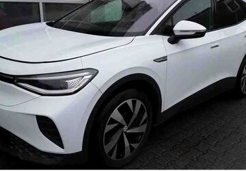 VW ID.4 10.281 km 28.940 &euro; Bergkamen 59192