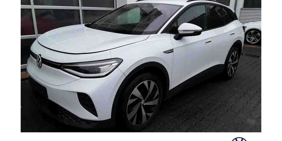 VW ID.4 10.281 km 28.940 &euro; Bergkamen 59192