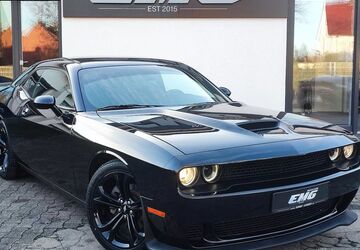 Dodge Challenger 67.000 km 33.470 &euro; Unna 59425