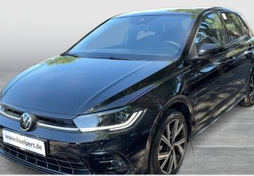 VW Polo 9.222 km 24.888 &euro; Dortmund 44379